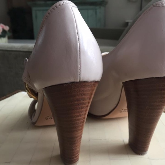 Chloe heels. - Picture 8 of 8